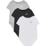 Alennetut Vauvojen Mustat Nike Swoosh - Bodyt verkkokaupasta booztlet.com/fi 