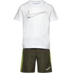 Lasten Valkoiset Koon 104 Nike - Urheilu-t-paidat verkkokaupasta Boozt.com 
