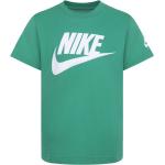 Nkb Futura Evergreen Sport T-shirts Short-sleeved Green Nike