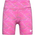 Nkg Swoosh Logo Bike Short / Nkg Swoosh Logo Bike Short Sport Shorts Sport Shorts Pink Nike