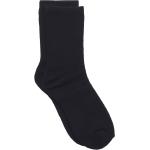 Nkmwaksi Wool Terry Sock Xxiii Socks & Tights Socks Musta Name It