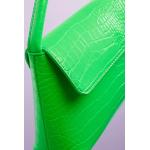 Nelly - Käsilaukut - Neon Green - Perfect Handbag - Laukut - Handbags