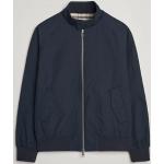 Miesten Laivastonsiniset Ekologisesti tuotetut Casual-tyyliset Polyesteriset Ruudulliset Koon XL NN 07 Plus-koon takit 