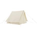Nordisk Vimur 5.6 Basic Cotton Tent - Natural - OneSize - Partioaitta