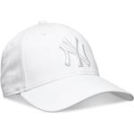 Nos League Ess 9Forty Neyyan Sport Headwear Caps White New Era