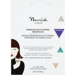 Nourish London Probiotic Multi-Mineral Repair Mask