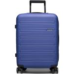 Novastream Spinner 55/20 Tsa Exp Bags Suitcases Blue American Tourister