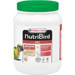 Nutribird A21 White 800 g - Linnut - Lintujen ruoka - Käsinruokinta - Versele-Laga