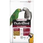 Nutribird P15 Original (Papegoja) White 1 kg - Linnut - Lintujen ruoka - Linnun pelletit - Versele-Laga