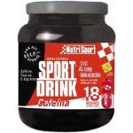 Nutrisport Sport With Caffeine 990g Orange Monivärinen