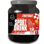 Nutrisport Sport With Caffeine 990g Lemon Powder Monivärinen