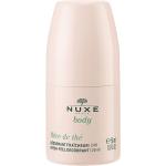 Nuxe NUXE Body Roll on 50 ml Deodorantit 