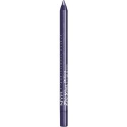 NYX Professional Makeup Epic Wear Liner Sticks Fierce Purple 1,22