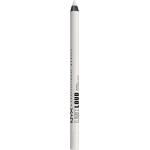 NYX Professional Makeup - Line Loud Lip Pencil - Luonnonväri