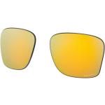 Naisten Keltaiset Oakley Polarisoidut aurinkolasit alennuksella 