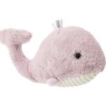 Ocean Pals, Val, Rosa Toys Soft Toys Stuffed Animals Vaaleanpunainen Teddykompaniet