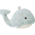 Ocean Pals, Val, Turkos Toys Soft Toys Stuffed Animals Sininen Teddykompaniet