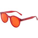 Miesten Punaiset Ocean Sunglasses Polarisoidut aurinkolasit 