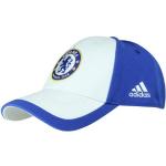 official chelsea blue and white crest baseball cap