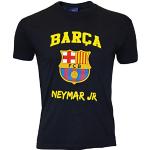 Lasten Siniset Puuvillaiset FC Barcelona Urheilu-t-paidat verkkokaupasta Amazon 