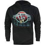 Official Guardians Of The Galaxy Planet Men's Hoodie (S)