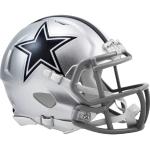 NFL Riddell Football Speed Mini Helm Dallas Cowboys