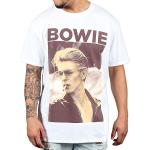 Official Pulp David Bowie Mens Graphic Print Music T-Shirt Short Sleeve Tee Top - xl