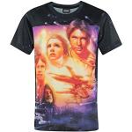 Poikien Valkoiset Star Wars A New Hope Lyhythihaiset t-paidat verkkokaupasta Amazon 