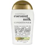 Ogx Coconut Milk Conditioner Travel Size 88,7ml