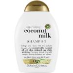 Ogx Coconut Milk Shampoo 385ml