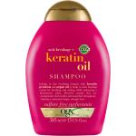 Ogx - Keratin Oil Shampoo 385 ml