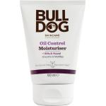 Miesten Nudenväriset Cruelty Free Bulldog 100 ml Kasvovoiteet Rasvaiselle iholle Rasvoittuvalle päänahalle 