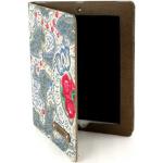 Oilily Apron iPad 2 Case Khaki