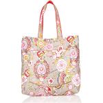 Oilily Schultertasche taupe
