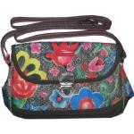 Oilily Small Shoulderbag Charcoal