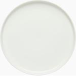 Oiva Plate Home Tableware Plates Small Plates White Marimekko Home