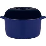 Oiva Pot 2 Dl Home Kitchen Pots & Pans Casserole Dishes Blue Marimekko Home