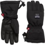 Okay Jr Glove Accessories Gloves & Mittens Gloves Black Kombi