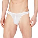 Olaf Benz Men’s String thong underpants, Mini string, RED0965 - String xl