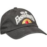 Old Fashion Archive Cocktail Black Dad Cap American Needle Black American Needle