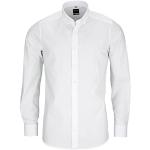 Olymp Level5five Button Down White 6093/64/00, 15 - S