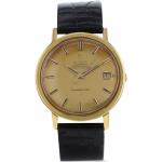 OMEGA 1960 pre-owned Constellation 36mm - Gold