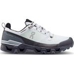 On - Cloudwander Waterproof - Multisport-kengät - EU 47,5 - harmaa