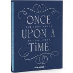 Siniset Once Upon A Time Kalenterit 