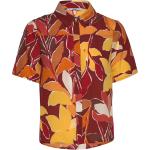 Onlalma Life Poly S/S Brenda Shirt Aop Patterned ONLY