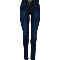 Onlultimate King Reg Cry200 Noos Bottoms Jeans Skinny Blue ONLY
