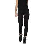 ONLY ONLRoyal Women's Skinny Fit Jeans High, black