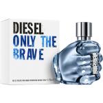 Miesten Diesel Brave 50 ml Eau de Parfum -tuoksut 