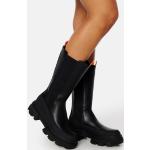 ONLY Tola Tall Chunky Boot Black 39