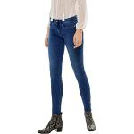 ONLY Women's Onlroyal Reg Skinny Pim504 Noos Jeans, Medium Blue Denim, XS / L34